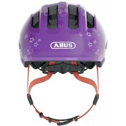 Kask Abus Smiley 3.0 Purple Star