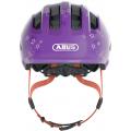 Kask Abus Smiley 3.0 Purple Star