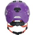 Kask Abus Smiley 3.0 Purple Star