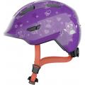 Kask Abus Smiley 3.0 Purple Star
