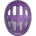 Kask Abus Smiley 3.0 Purple Star