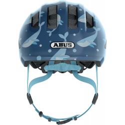 Kask Abus Smiley 3.0 Blue Whale