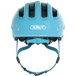 Kask Abus Smiley 3.0 Blue Croco