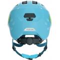 Kask Abus Smiley 3.0 Blue Croco