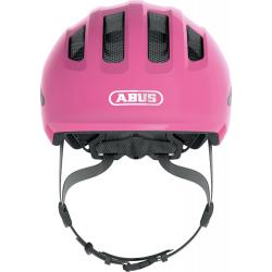 Kask Abus Smiley 3.0 Shiny Pink