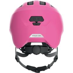 Kask Abus Smiley 3.0 Shiny Pink