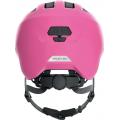 Kask Abus Smiley 3.0 Shiny Pink