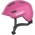 Kask Abus Smiley 3.0 Shiny Pink