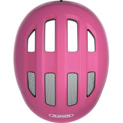 Kask Abus Smiley 3.0 Shiny Pink