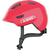 Kask Abus Smiley 3.0 Shiny Red
