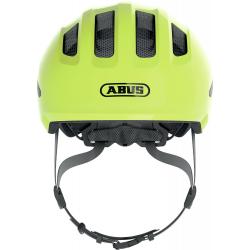 Kask Abus Smiley 3.0 Shiny Yellow