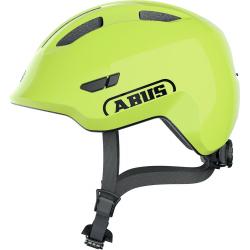Kask Abus Smiley 3.0 Shiny Yellow