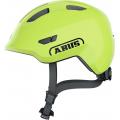Kask Abus Smiley 3.0 Shiny Yellow