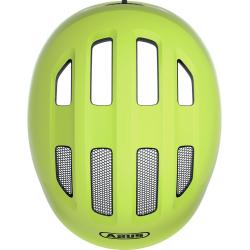 Kask Abus Smiley 3.0 Shiny Yellow