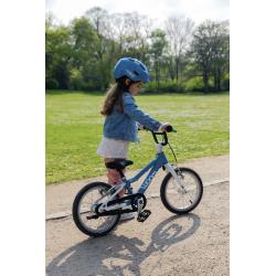 Kask Abus Smiley 3.0 Shiny Blue
