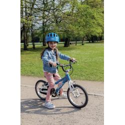 Kask Abus Smiley 3.0 Shiny Blue
