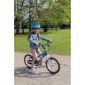 Kask Abus Smiley 3.0 Shiny Blue