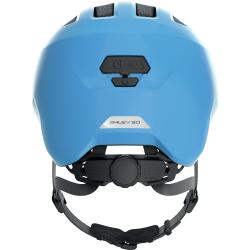 Kask Abus Smiley 3.0 Shiny Blue