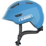 Kask Abus Smiley 3.0 Shiny Blue