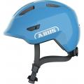Kask Abus Smiley 3.0 Shiny Blue