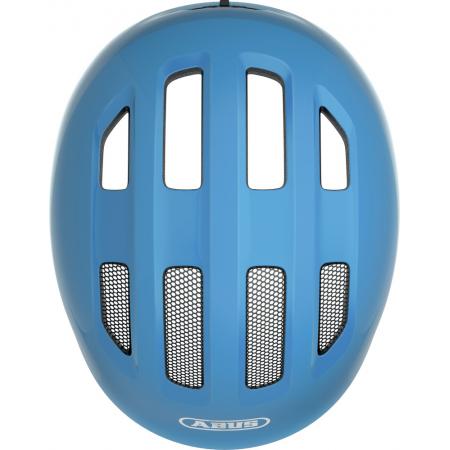 Kask Abus Smiley 3.0 Shiny Blue
