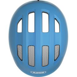 Kask Abus Smiley 3.0 Shiny Blue