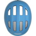 Kask Abus Smiley 3.0 Shiny Blue