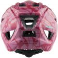 Kask Alpina PICO pink-sparkel gloss