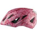 Kask Alpina PICO pink-sparkel gloss
