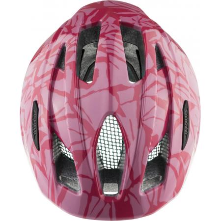 Kask Alpina PICO pink-sparkel gloss