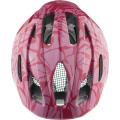 Kask Alpina PICO pink-sparkel gloss