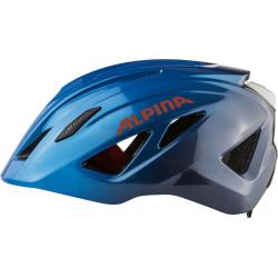Kask Alpina PICO true blue gloss