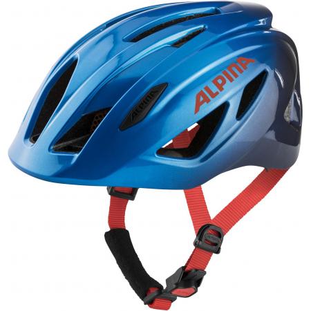 Kask Alpina PICO true blue gloss
