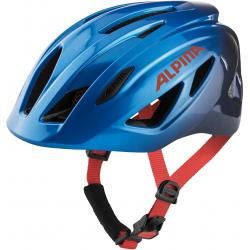 Kask Alpina PICO true blue gloss