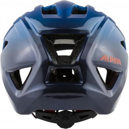 Kask Alpina PICO true blue gloss
