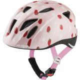 Kask Alpina XIMO strawberry rose gloss