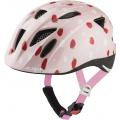 Kask Alpina XIMO strawberry rose gloss