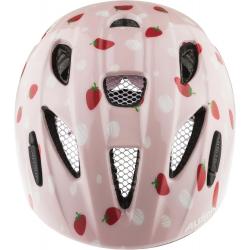 Kask Alpina XIMO strawberry rose gloss