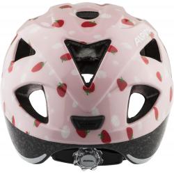 Kask Alpina XIMO strawberry rose gloss