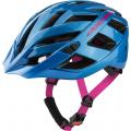 Kask Alpina Panoma true blue-pink gloss