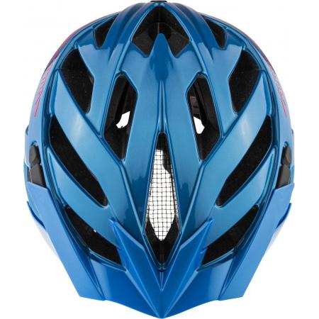 Kask Alpina Panoma true blue-pink gloss