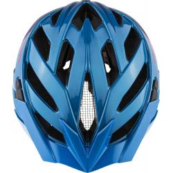 Kask Alpina Panoma true blue-pink gloss