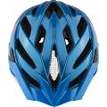 Kask Alpina Panoma true blue-pink gloss