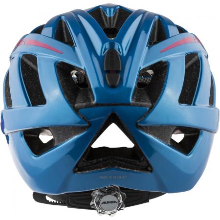 Kask Alpina Panoma true blue-pink gloss