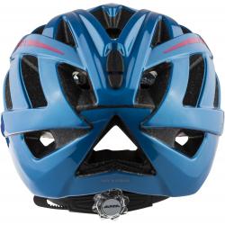 Kask Alpina Panoma true blue-pink gloss