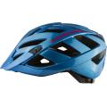 Kask Alpina Panoma true blue-pink gloss