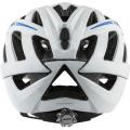 Kask Alpina Panoma white-blue gloss