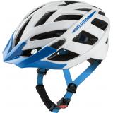 Kask Alpina Panoma white-blue gloss