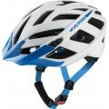 Kask Alpina Panoma white-blue gloss