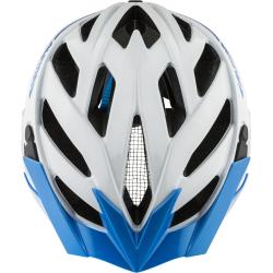 Kask Alpina Panoma white-blue gloss